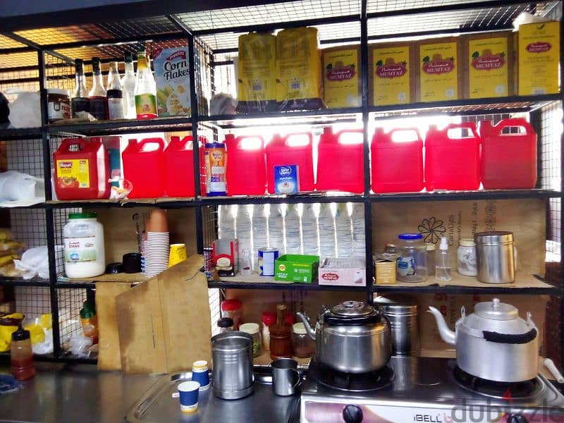 coffee Shop For Sale In Alkhuwair/Bausher 3