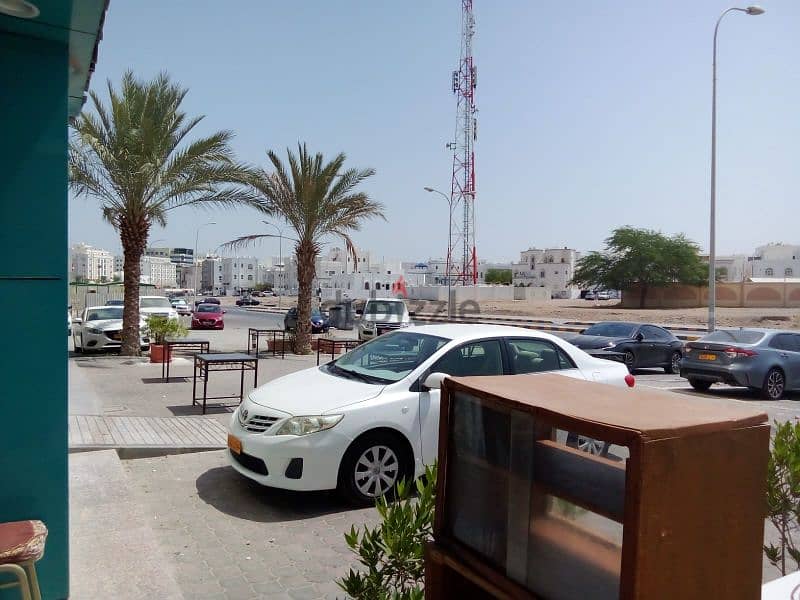 coffee Shop For Sale In Alkhuwair/Bausher 8