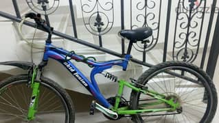 bike for sale 40 rials