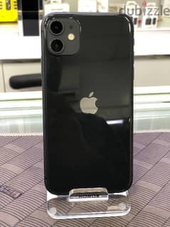 iPhone 11 Available 256 GB