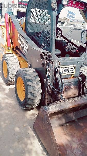 bobcat Model 2017 8