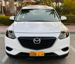 Mazda CX-9 2015 0