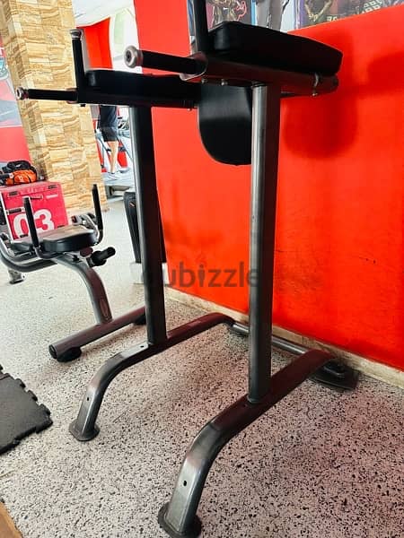 used gym equipments 4