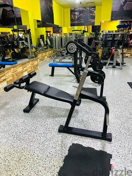 used gym equipments 5