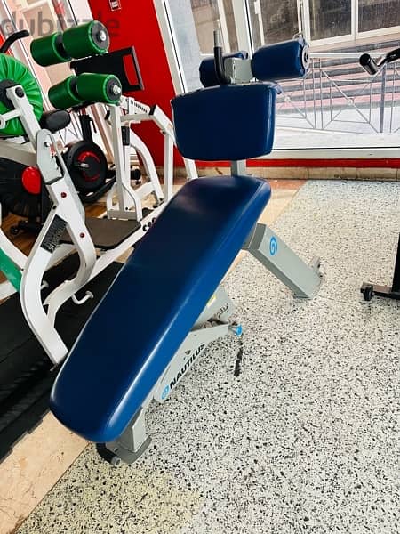 used gym equipments 8