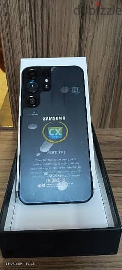 للبيع جديد  Galaxy S24 Ultra 5Gl