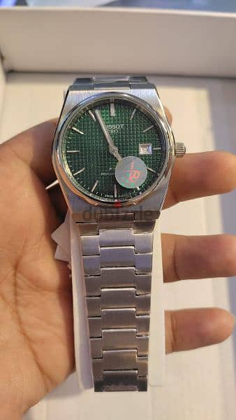 LATEST BRANDED TISSOT FIRST COPY  MEN'S WATCH 3