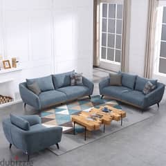 brand new model sofa set