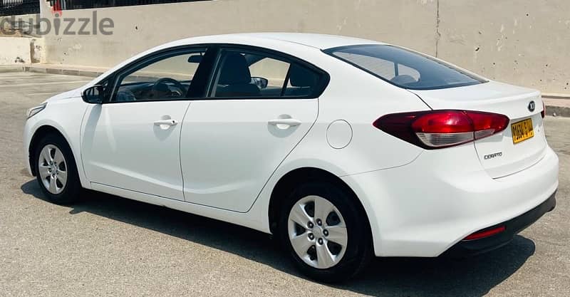 Kia Cerato 2018 3