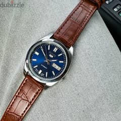 Seiko Automatic Mod. Original. 0