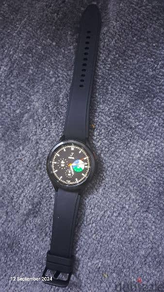 samsung classic 4 watch 2