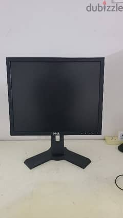 19 INCH DELL MONITOR