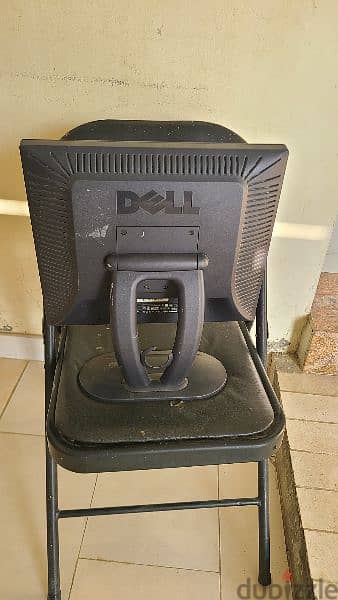 17 inch dell monitor 1