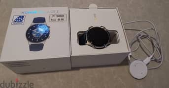 honor watch gs 3