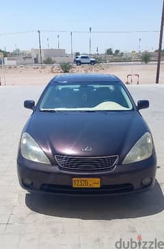 Lexus ES 300 2005