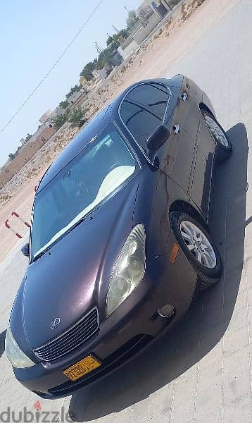 Lexus ES 300 2005 3