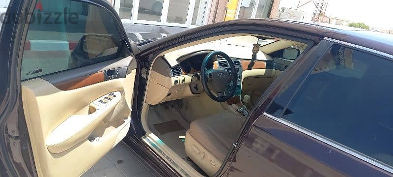 Lexus ES 300 2005 5