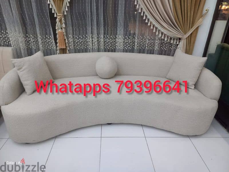 new model sofa make on order 8