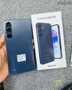 Samsung A55 PTA Approved