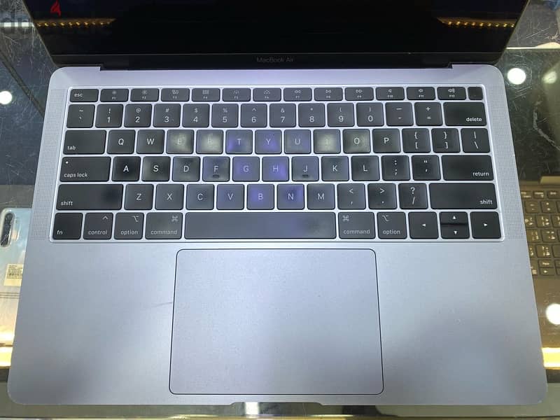 macbook air 1