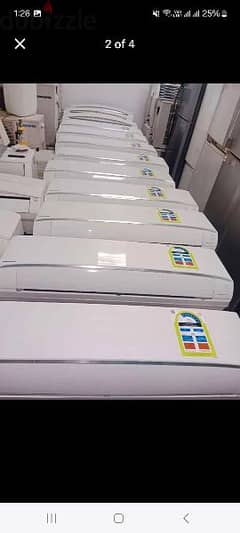 All type Ac sale 9787 8154