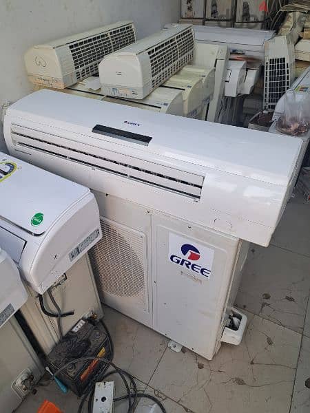 All type Ac sale 9787 8154 4