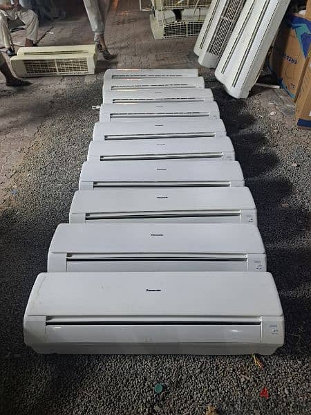 All type Ac sale 9787 8154 8