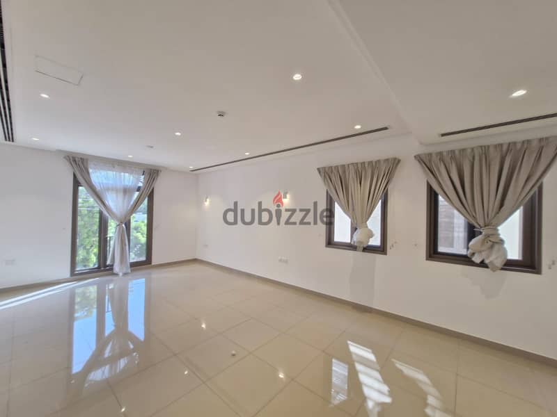 4 BR Lovely Villa in Madinat Qaboos with Amenities Nearby 8