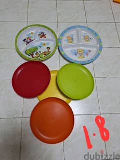 Plates