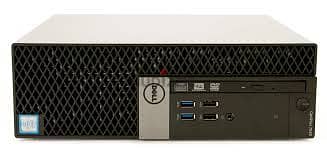 Big Big Discount Dell Optiplex 5070Core i5 8th Generation 2