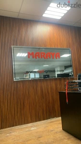 Maraya kitchen Equipments 10