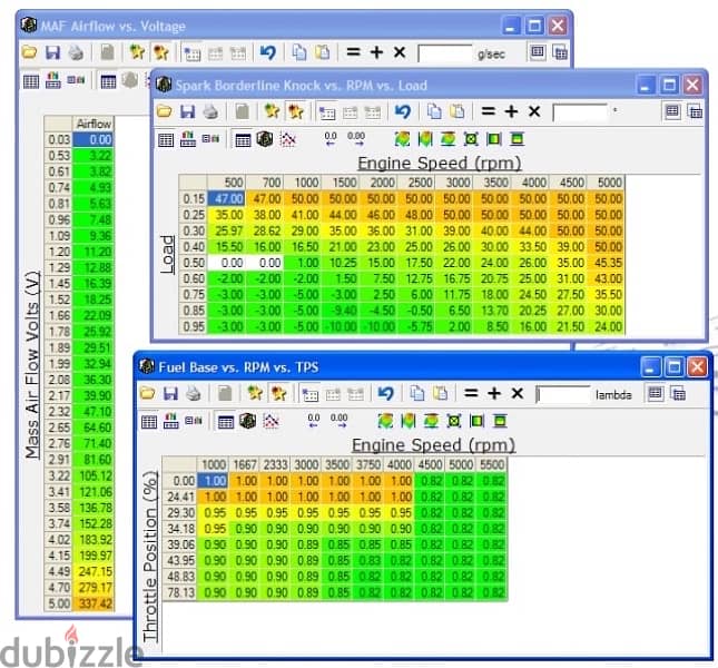 فحص كمبيوتر السيارات برمجة وتشخيص اعطال جميع المركبات car diagnostics 3