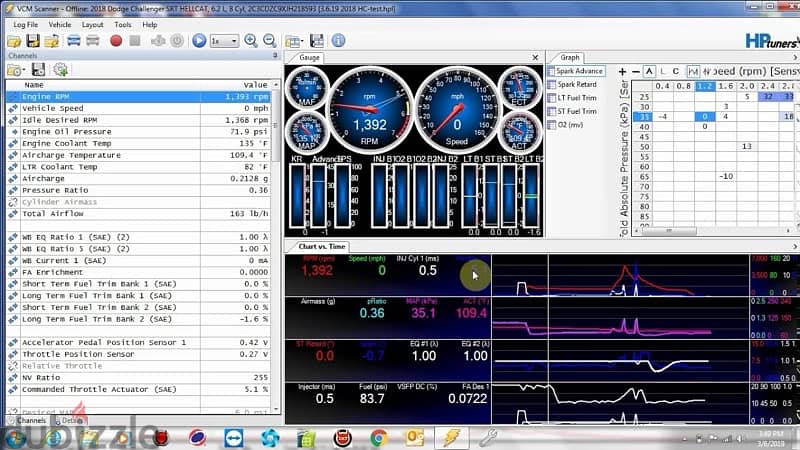 فحص كمبيوتر السيارات برمجة وتشخيص اعطال جميع المركبات car diagnostics 4