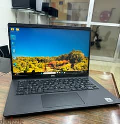 Dell latitude 7410 0