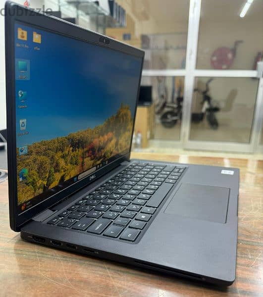 Dell latitude 7410 1