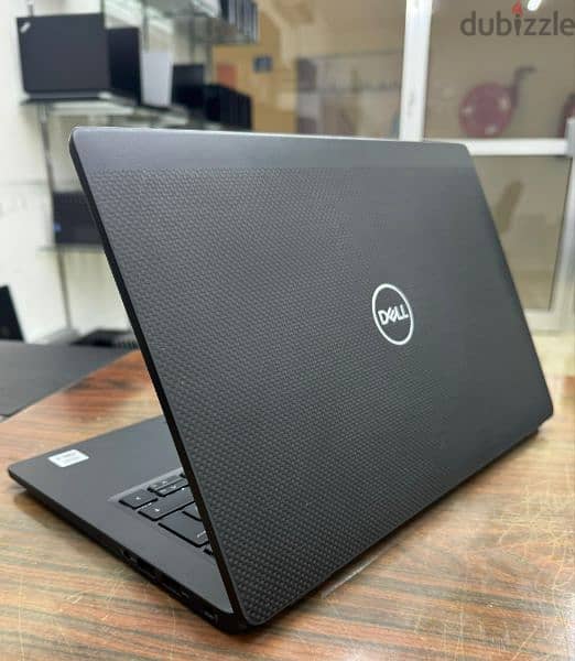 Dell latitude 7410 2