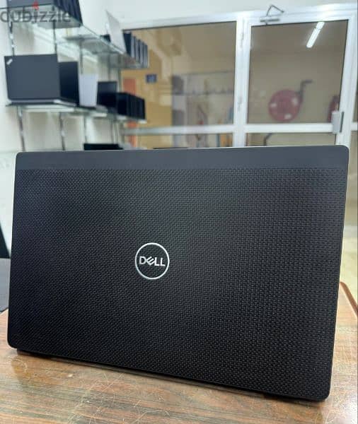 Dell latitude 7410 3