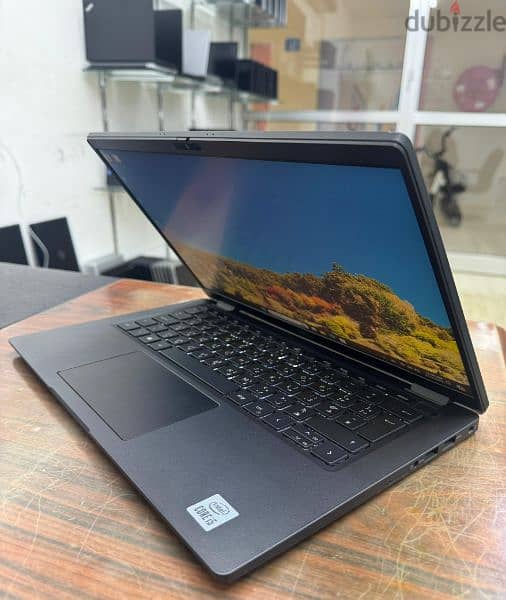 Dell latitude 7410 4