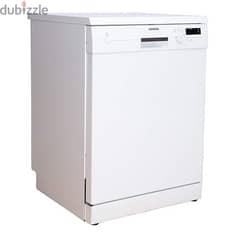 Siemens  Dishwasher, White