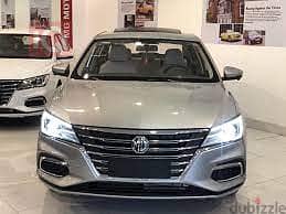 MG 5 للإيجار 2023 2