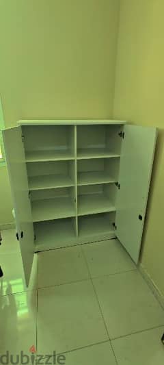 cupboard New 0