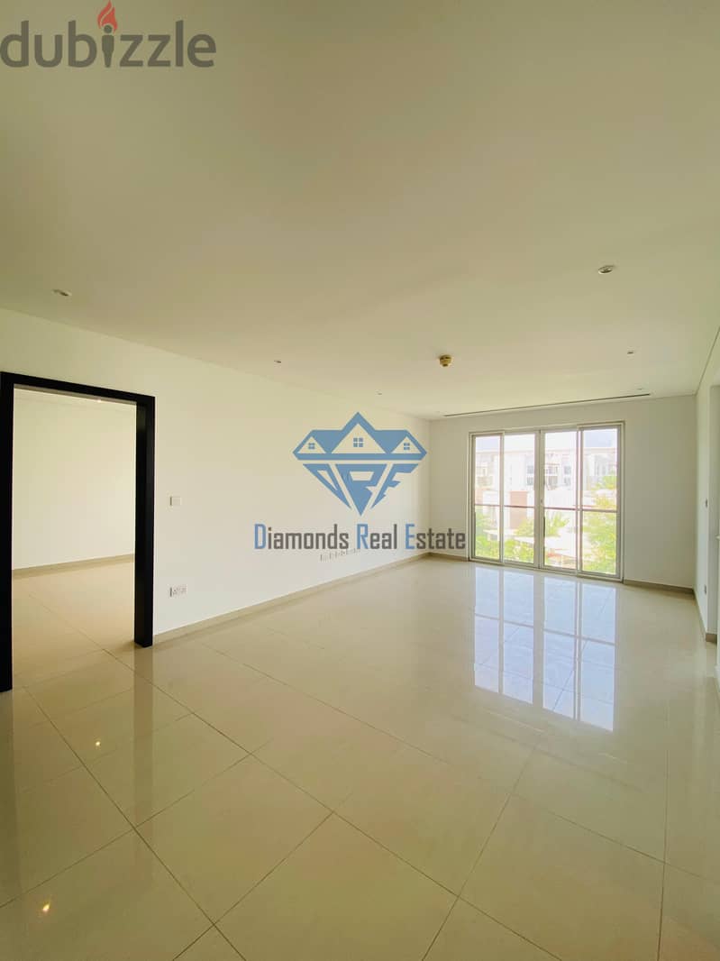 Elegant 2-Bedroom Apartment for Rent in Al Mouj Luban B, Muscat 4