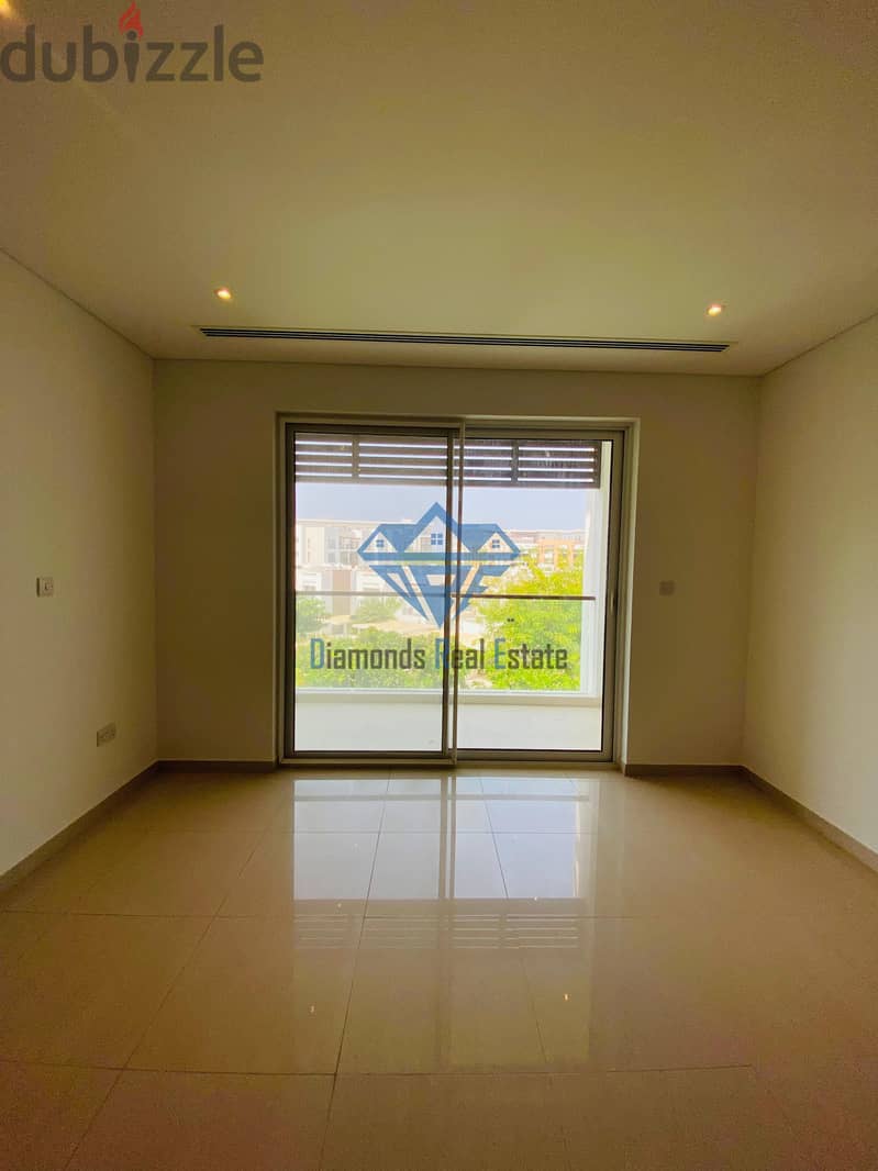 Elegant 2-Bedroom Apartment for Rent in Al Mouj Luban B, Muscat 5