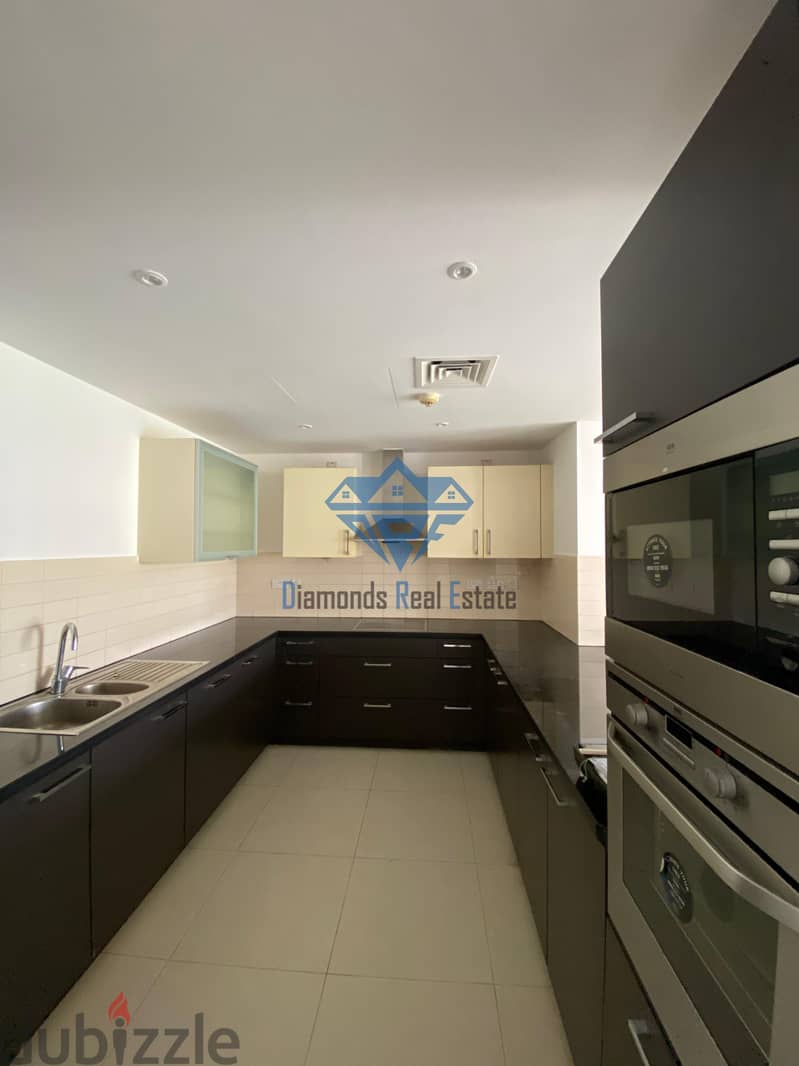 Elegant 2-Bedroom Apartment for Rent in Al Mouj Luban B, Muscat 6