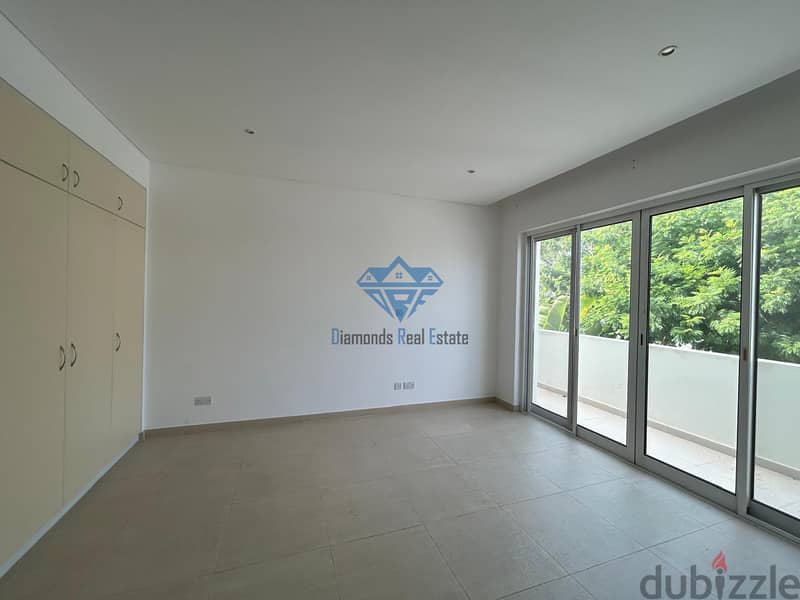 #REF1165 Luxurious 5-Bedroom Villa for Rent in Al Mouj, Muscat 12