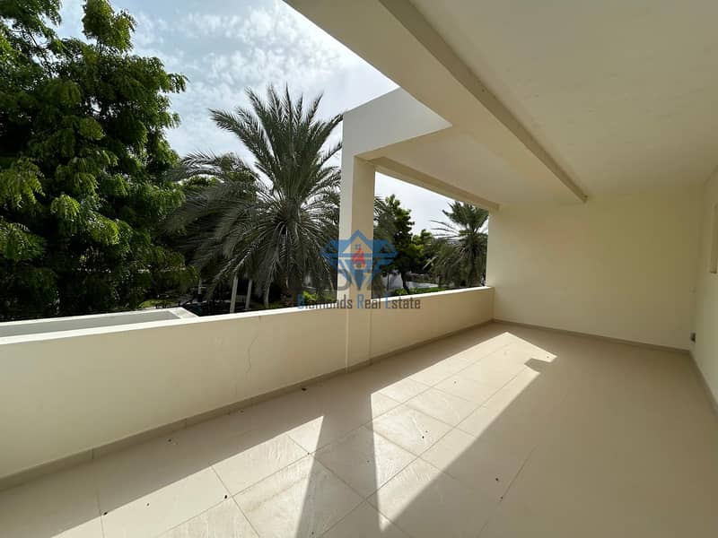 #REF1165 Luxurious 5-Bedroom Villa for Rent in Al Mouj, Muscat 17