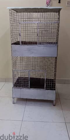 Pet Cage