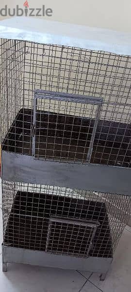 Pet Cage 1