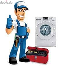 Washing Machine Repair