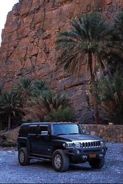 Hummer